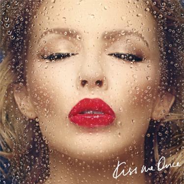 Imagem de Kylie Minogue - Kiss Me Once