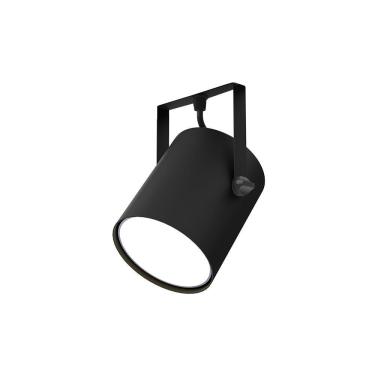 Imagem de Spot Para Eletrocalha Taschibra Cannon Par 30 E27 Bivolt Preto