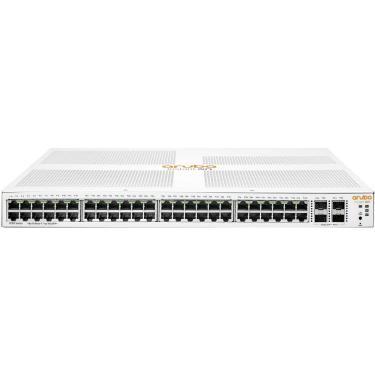 Imagem de Switch Aruba 1930 48G + 4SFP+ - JL685A