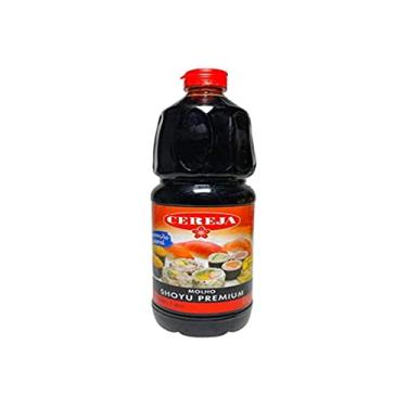Imagem de Molho Shoyu Dcex, Preto, Cereja 1000 ml