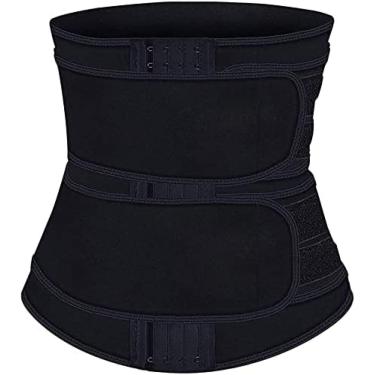 Imagem de Modelador De Cintura Pós-parto Com Faixa Abdominal – Cinta De Suporte Para Cintura Pós-parto Cinto De Recuperação Da Seção C, O Cinto Original De Suporte Pós-parto, Modelador De Cintura Abdominal
