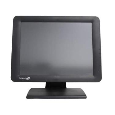 Imagem de Monitor Bematech BT15XX 15 Polegadas Touch