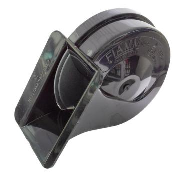 Imagem de Buzina Caracol Celta Corsa Classic Duster Logan Meriva Oroch Prisma Sandero Ford F4000 Grave - Fiamm - KBC9LC