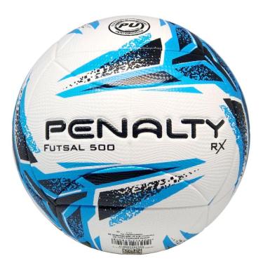 Imagem de Bola Futsal Penalty Rx 500 Xxiii 521342