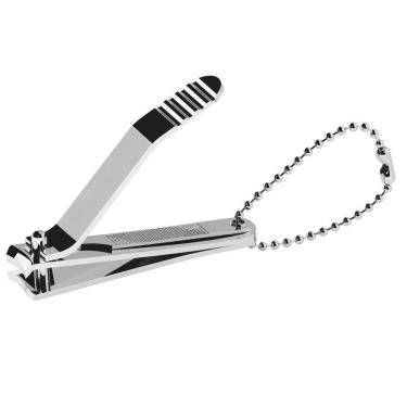 Imagem de Cortador para Unhas Esterilizavél em Autoclave Lâminas curvas Tramontina