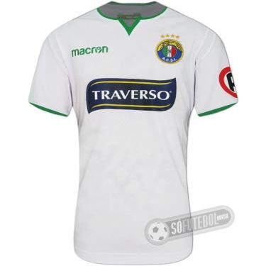 Imagem de Camisa Audax Italiano - Modelo II