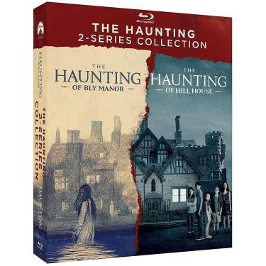 Imagem de The Haunting Collection