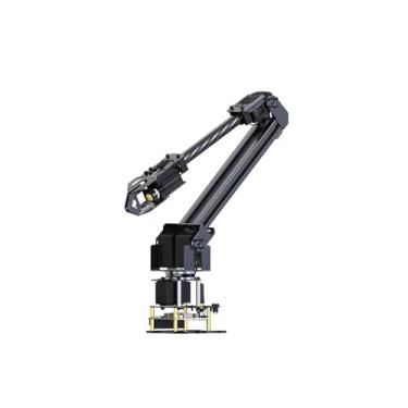 Imagem de Waveshare High-Torque Serial Bus Servo, Desktop Robotic Arm Kit, Based On ESP32, 4-DOF, Supports Flexible Expansion and Secondary Development, Wireless Control