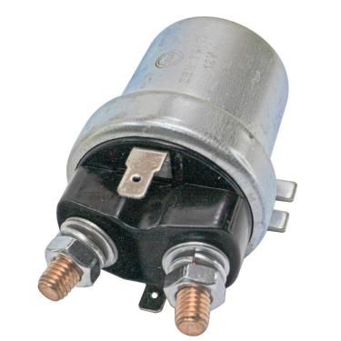 Imagem de Automático Auxiliar Motor de Partida Mercedes Hpn 12V 2 Pinos - ZEN70403