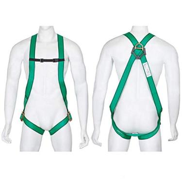 Imagem de Cinturão (Cinto De Segurança) Paraquedista CG 700 Carbografite Sem Talabarte