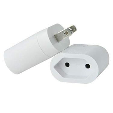 Imagem de iCLAMPER Pocket X 2PA Branco