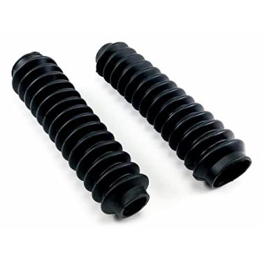 Imagem de Tuff Country 69127 Bota de choque universal preta