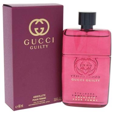 Imagem de Perfume Gucci Gucci Guilty Absolute EDP 90ml para mulheres