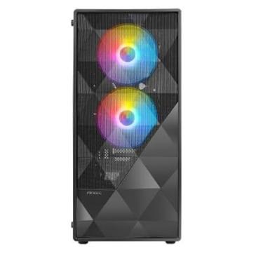 Imagem de Pc Gamer Amd Ryzen 5 5500 16gb Watercooler 1tb Rtx 4060 8gb