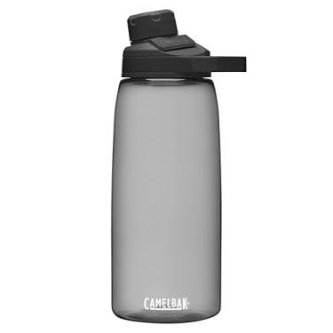 Imagem de CamelBak Garrafa de água Chute Mag sem BPA com renovação Tritan, 946 ml, Charcoal