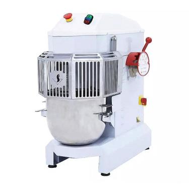 Imagem de Batedeira Planetária 18 Litros VBPS18NR Venâncio