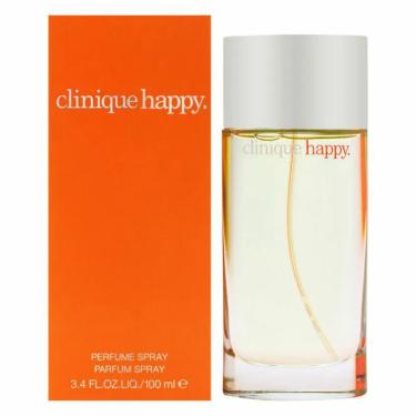 Imagem de Perfume Clinique Happy For Women Eau De Parfum 100 Ml&Amp;Amp;#039