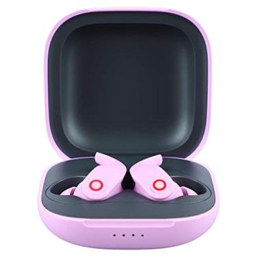 Imagem de Estink Fones de ouvido 5.3, estéreo HiFi com cancelamento de ruído universal, graves profundos, fones de ouvido de longa resistência para esportes