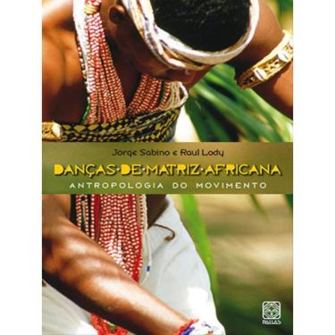Imagem de Danças De Matriz Africana