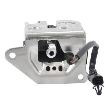 Imagem de Fechadura Interna Porta-malas Siena G1 Fase 1 01 A 06 [F103]