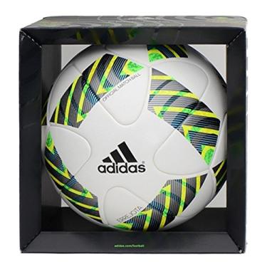 Imagem de Bola Adidas Errejota OMB Olimpíadas Pro Original