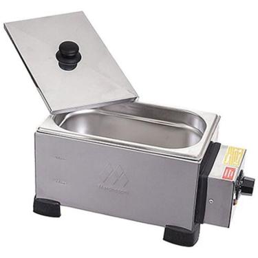 Imagem de Derretedeira Industrial 2,5 kg 1 Cuba 220v Marchesoni