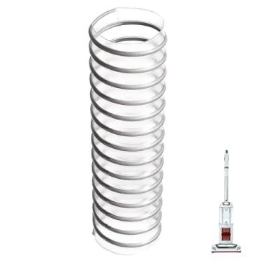 Imagem de Hufopik 1 peça de mangueira inferior adequada para aspirador de pó Shark Rotator NV752 NV751 NV340 NV400 NV501 NV502 NV552 NV650 UV795, substituição de mangueira de duto inferior de 3,5 cm