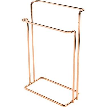 Imagem de Toalheiro de Bancada - Cobre, Future, Rose Gold