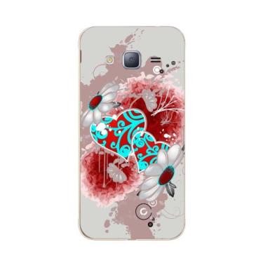 Imagem de Capa Adesivo Skin363 Verso Para Samsung Galaxy J3 J300/j320 - KawaSkin