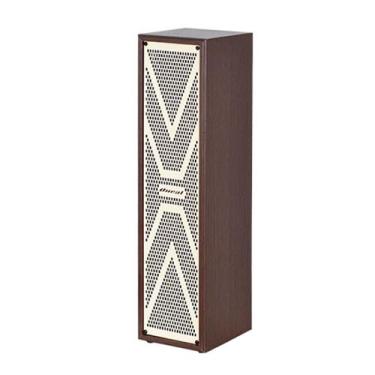 Imagem de Caixa Ativa Oneal Amplificada Opb 404x MR 125 Wts
