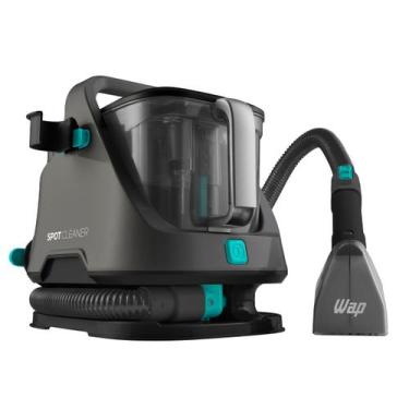 Imagem de Extratora E Higienizadora Portátil Wap Spot Cleaner W2 1600W, 110V