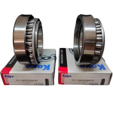 Imagem de 2 Rolamento Satelite Diferencial Palio Strada Doblo Adv 1.8 - NTN FAG 