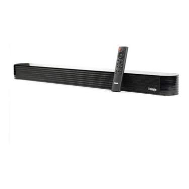 Imagem de Soundbar 2.0 Tomate Bluetooth Entrada Óptica 110W Som Stereo