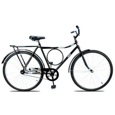 Imagem de Bicicleta Masculina Aro 26  Barra Forte Contra Pedal Falcon - FORSS, P