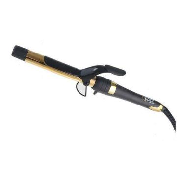 Imagem de Modelador De Cachos Graphite Titanium 32mm Babyliss Pro Bivolt, Bivolt