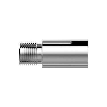 Imagem de  extensor para torneira cr 1 2 x 40mm 171502*  - blukit