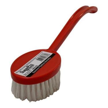 Imagem de Escova Multiuso Cabo Longo Cerdas Duras  Bettanin Superpro