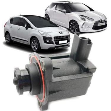 Imagem de Eletrovalvula Do Motor 1.6 16V Thp Turbo 3008 308 408 C4 Ds3 - HD