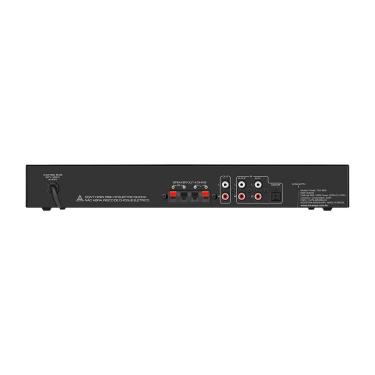 Imagem de Receiver Taramps THS 4600 2X125RMS USB/SD/BT Bivolt