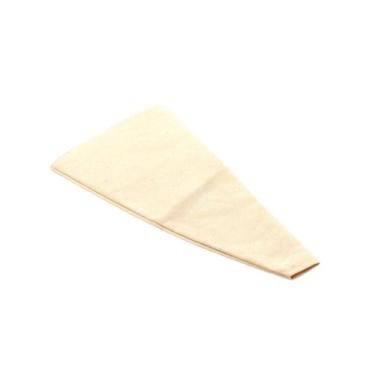 Imagem de Saco para Confeitar Bolo com 55 Cm em Lona - LAMARE