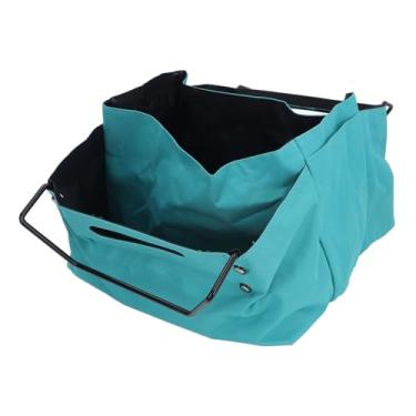 Imagem de Bolsa de Ferramentas para, Bolsa de Armazenamento, Tecido Oxford, à Prova D'água, Organizador de Carga de 20kg para Escadas Articuladas, Dobráveis ​​e Telescópicas