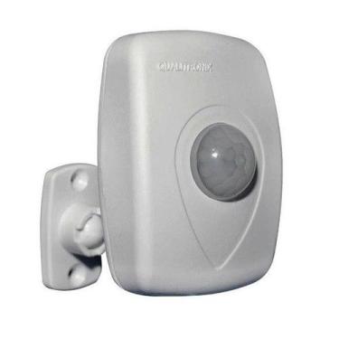 Imagem de Sensor De Presença Parede Interno Bivolt Qualitronix - Qa21m