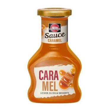 Imagem de Cobertura de Caramelo Schwartau 125ml