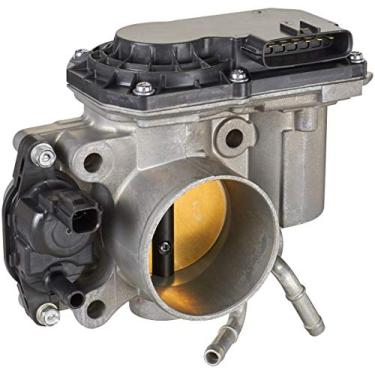 Imagem de Spectra Premium Conjunto de corpo do acelerador de injeção de combustível TB1299