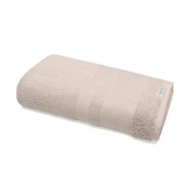 Imagem de Toalha De Rosto Bouton/Buettner Algodão Egípcio 50cmx80cm Aliance Palh