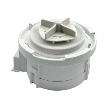 Imagem de Bomba de motor de drenagem de arruela EAU64082901 BLDC 26v Substituição para 1811568 AH2577722 EA257772 EAU64082902 EAU63743803 EAU63743805 Compatível com máquina de lavar roupa LG WDD0032X11 M WDD000