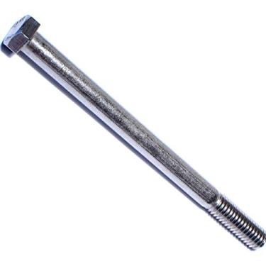 Imagem de Hard-to-Find Fastener 014973184520 Parafusos sextavados, 3/8-16 x 5, Piece-4