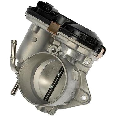 Imagem de Dorman Corpo do acelerador de injeção de combustível 977-205 compatível com modelos selecionados Lexus/Toyota