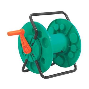 Imagem de Enrolador de Mangueira Tramontina sem Rodinha