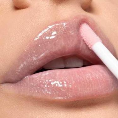 Imagem de Gloss Classy Com Manteiga de Karité e Ácido Hialurônico 3,5ml Dalla, D